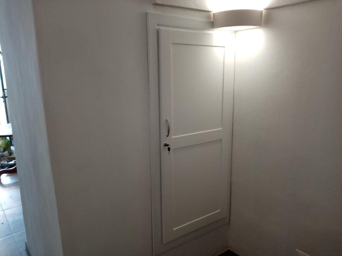 Dammuso Rekhale Villa Scauri  Eksteriør billede